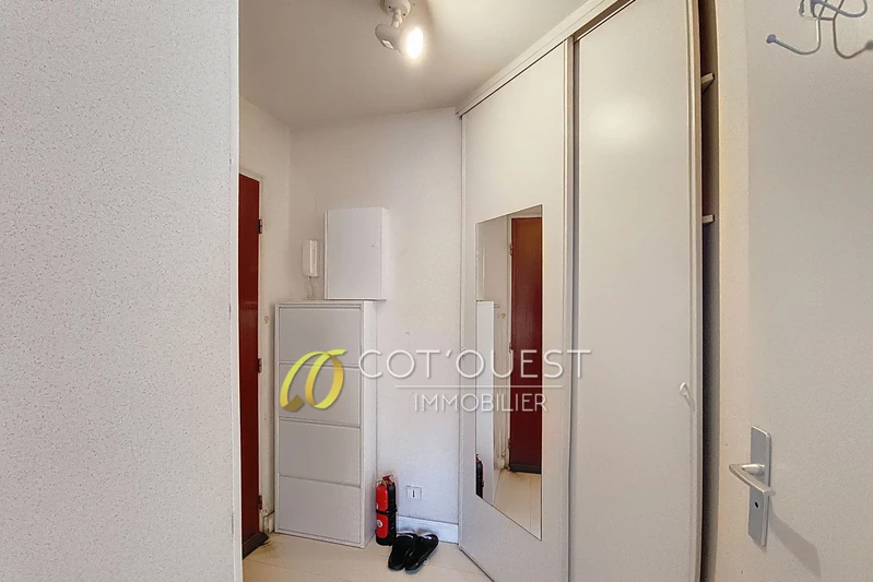 Vente appartement Nice  