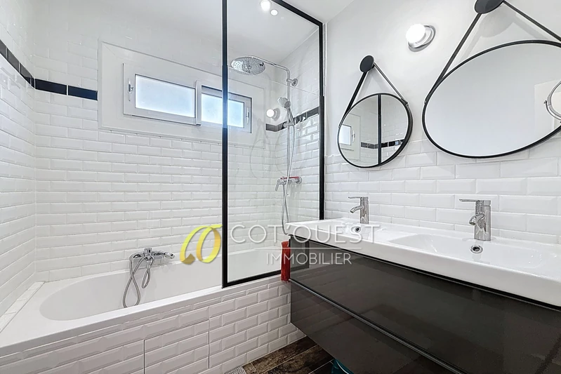 Vente appartement Nice  