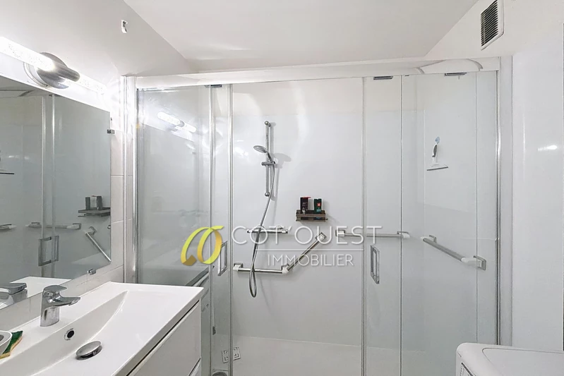 Vente appartement Nice  