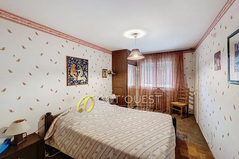 Vente appartement Nice  