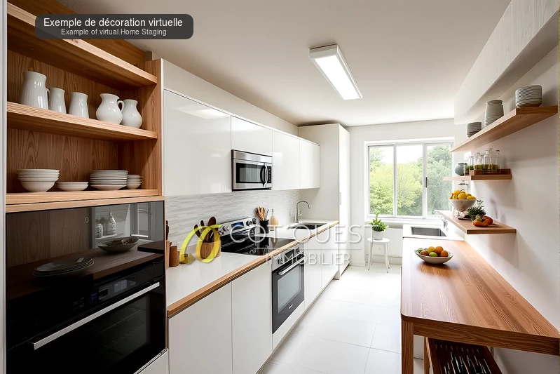 Vente appartement Nice  