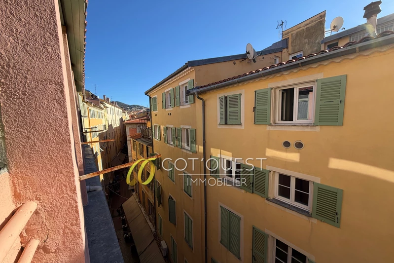 Vente appartement Nice  Vente appartement Nice