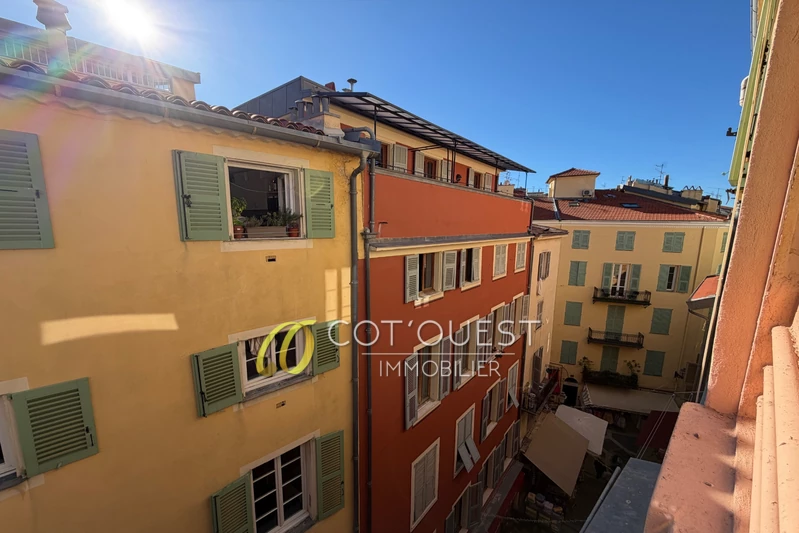 Vente appartement Nice  Vente appartement Nice