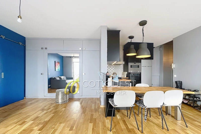 Vente appartement Nice  Vente appartement Nice