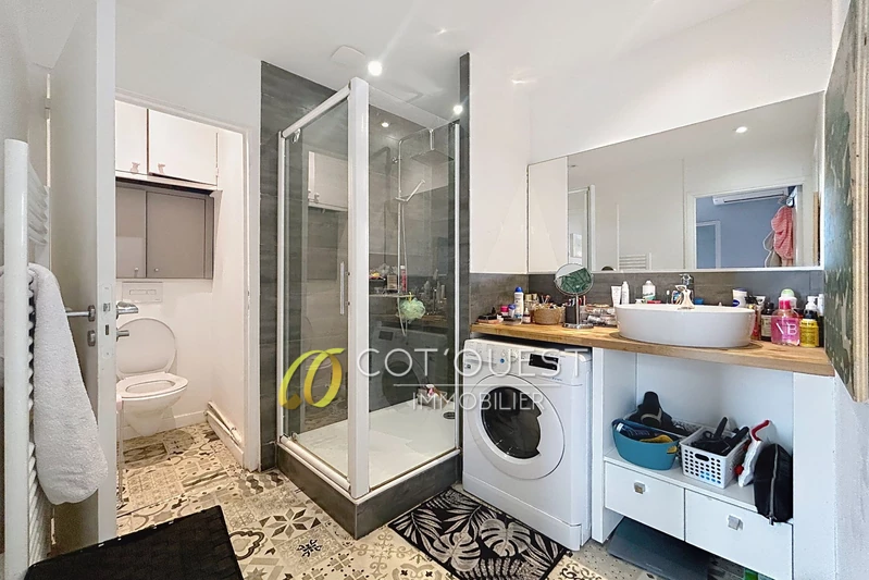 Vente appartement Nice  Vente appartement Nice