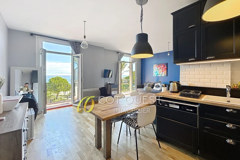 Vente appartement Nice  Vente appartement Nice