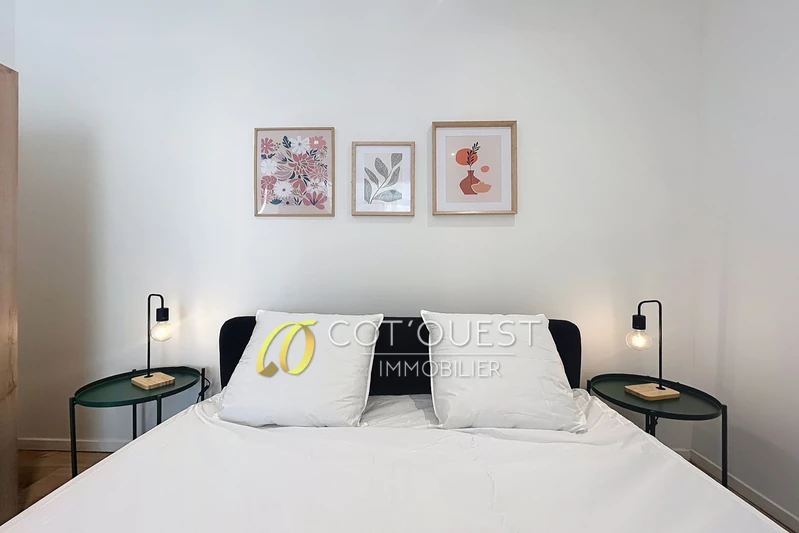 Vente appartement Nice  