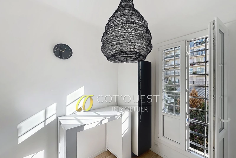 Vente appartement Nice  