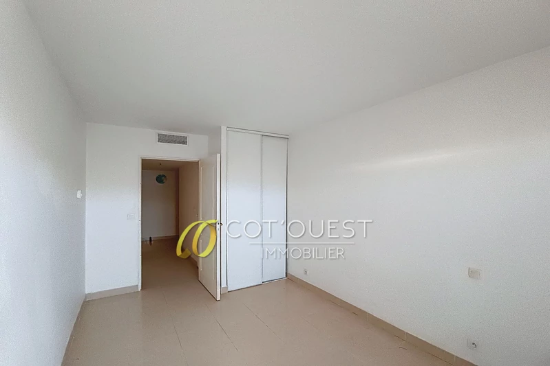 Vente appartement Nice  