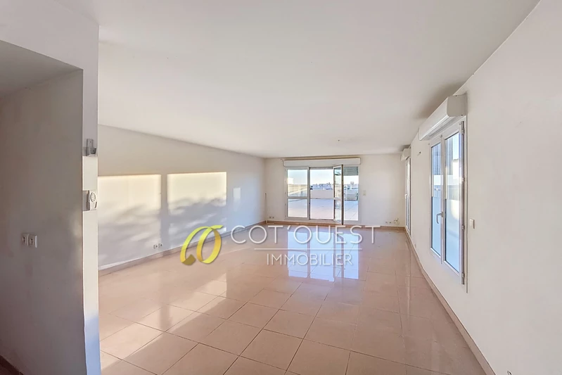 Vente appartement Nice  