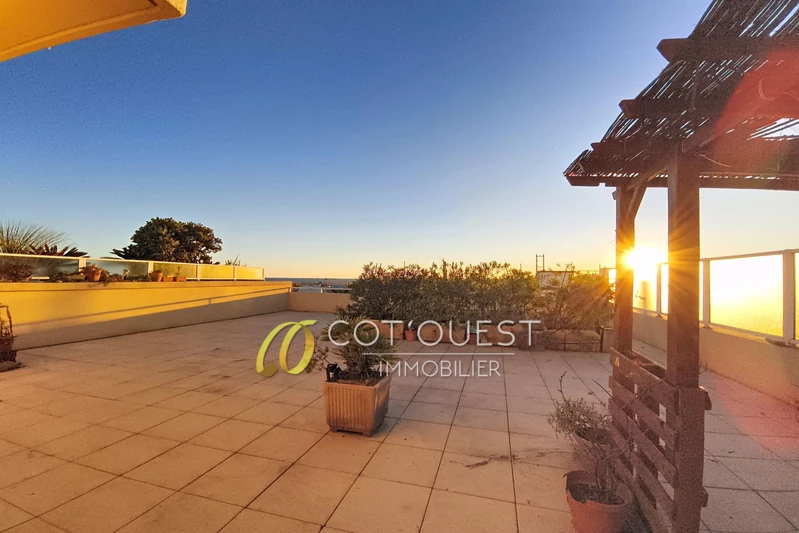 Vente appartement Nice  