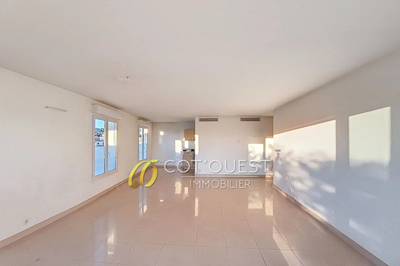 Vente appartement Nice  