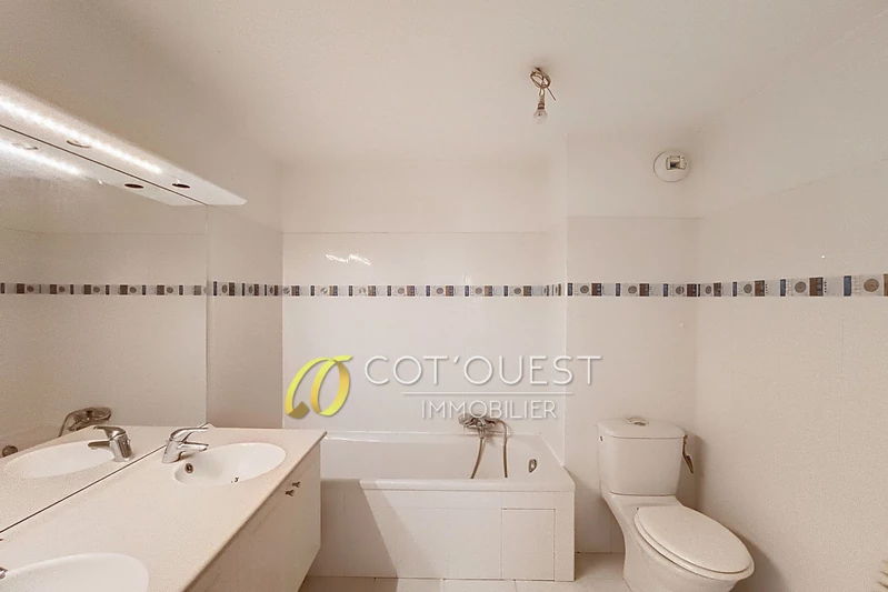 Vente appartement Nice  