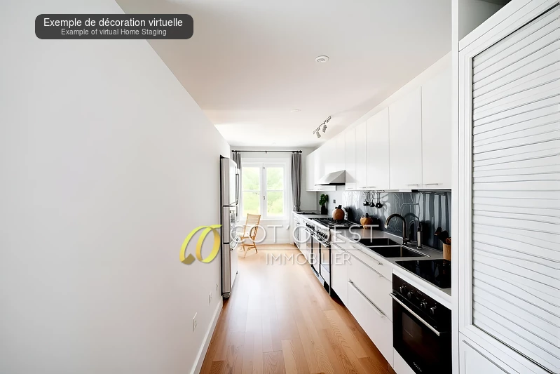 Vente appartement Nice  