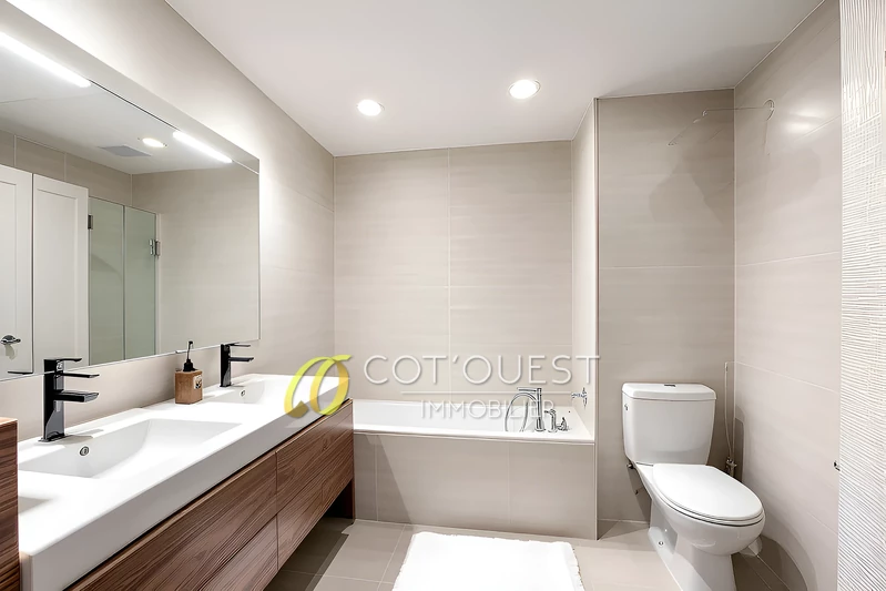 Vente appartement Nice  