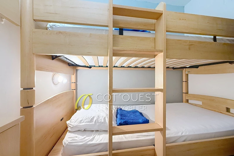 Vente appartement Nice  