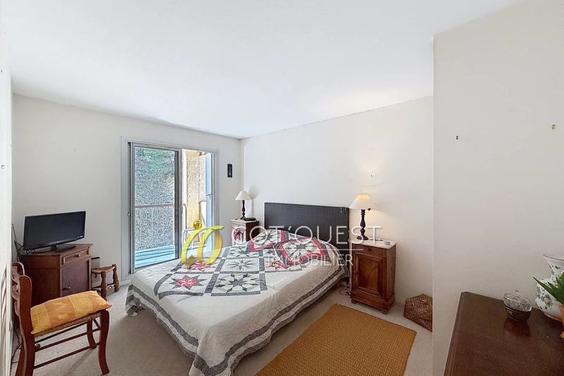 Vente appartement Nice  