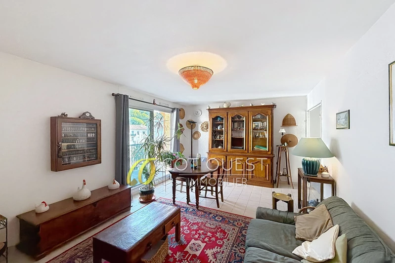 Vente appartement Nice  