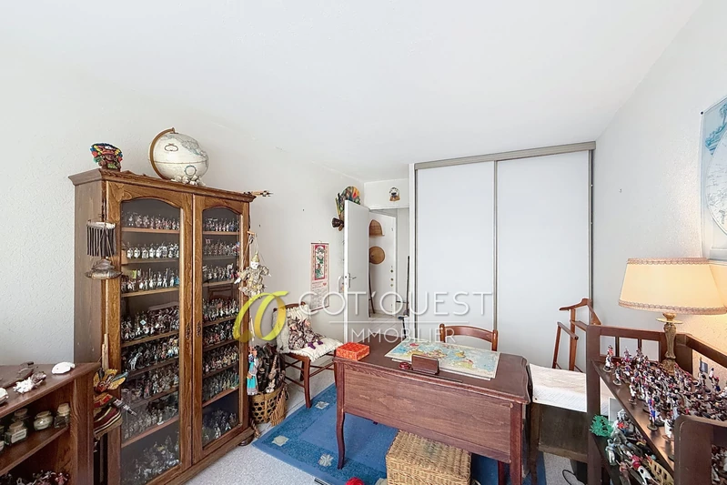 Vente appartement Nice  