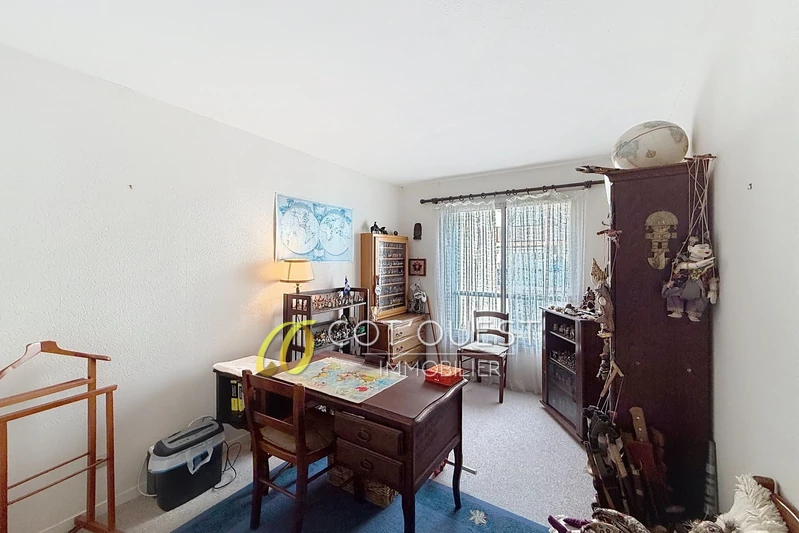 Vente appartement Nice  