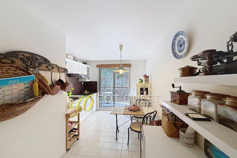 Vente appartement Nice  