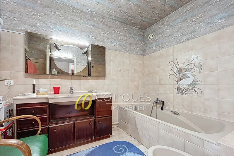 Vente appartement Nice  