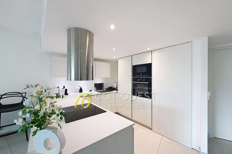 Vente appartement Cagnes-sur-Mer  