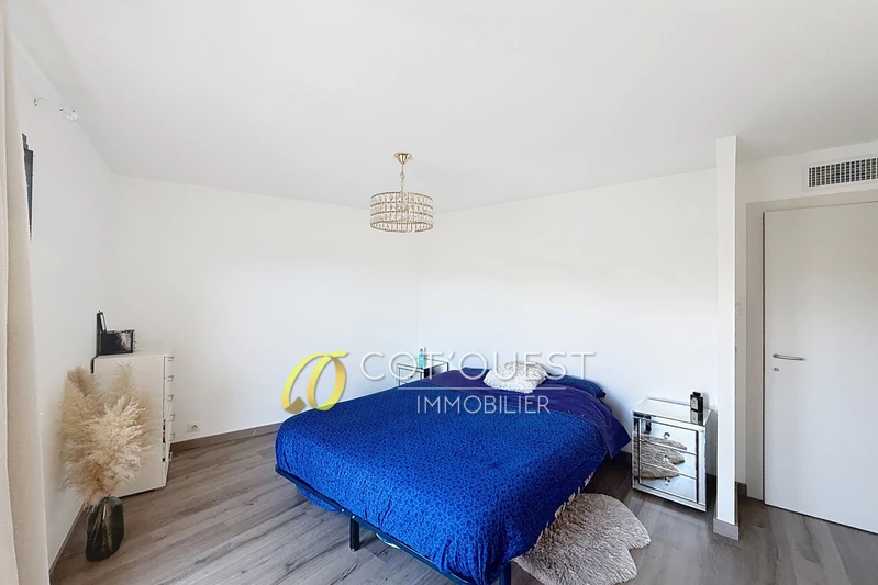 Vente appartement Cagnes-sur-Mer  