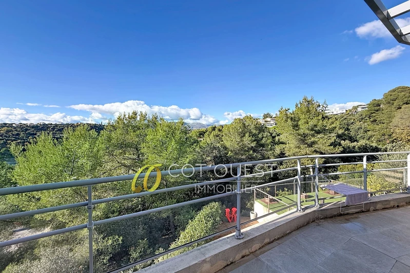 Vente appartement Cagnes-sur-Mer  