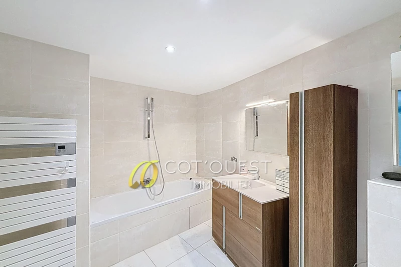 Vente appartement Cagnes-sur-Mer  