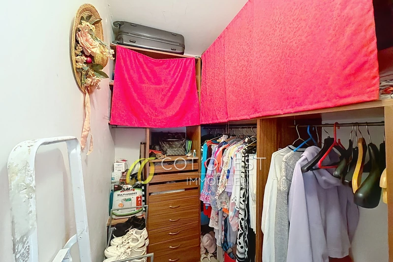 Vente appartement Nice  