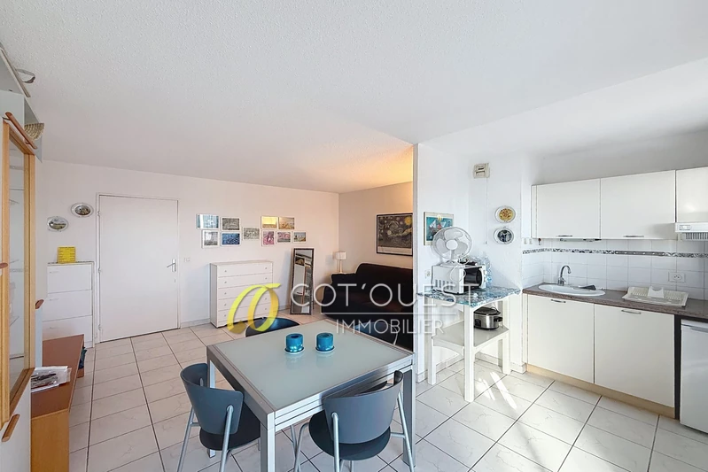 Vente appartement Nice  