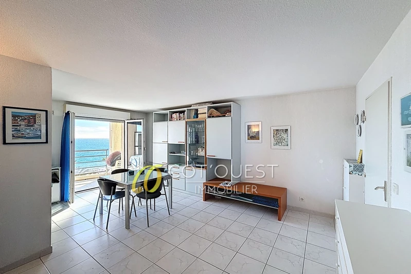 Vente appartement Nice  