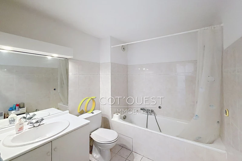 Vente appartement Nice  