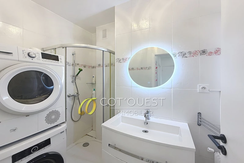 Vente appartement Nice  