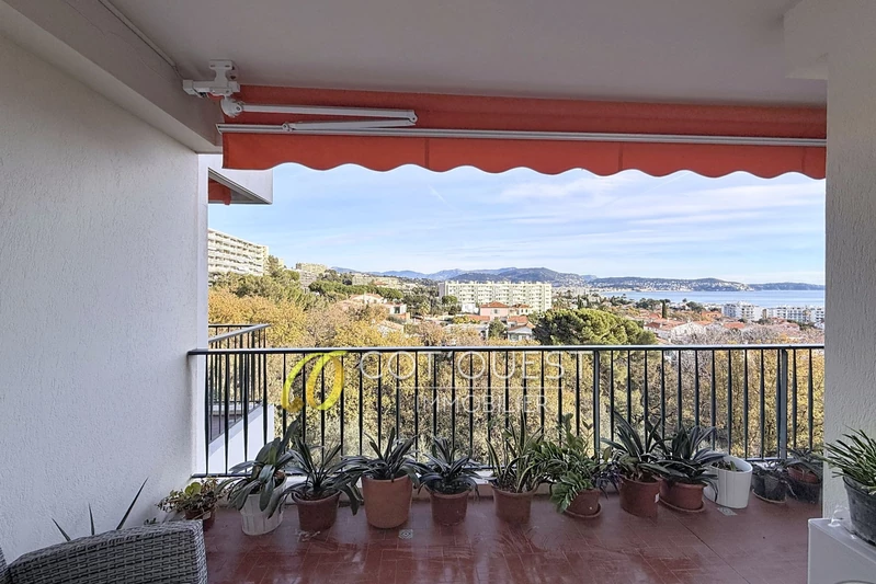Vente appartement Nice  
