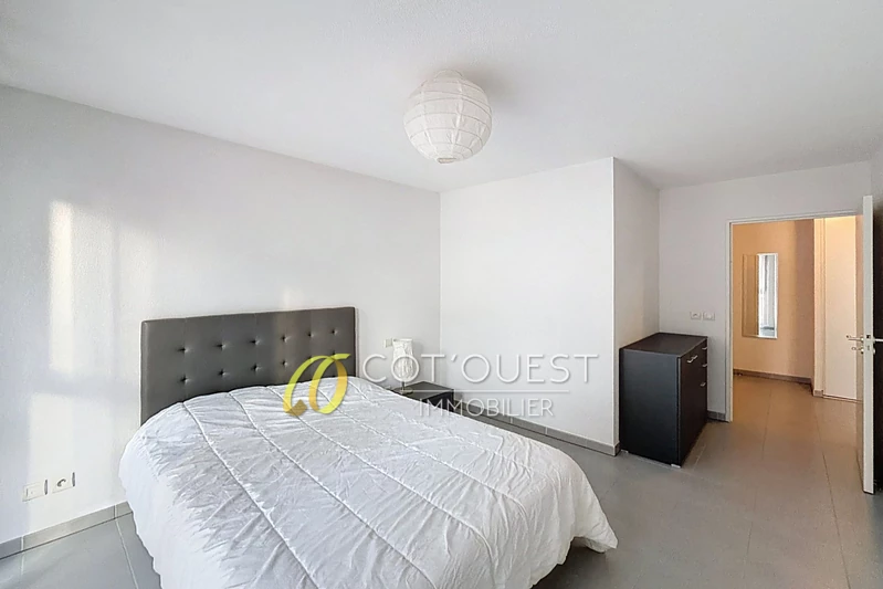 Vente appartement Nice  
