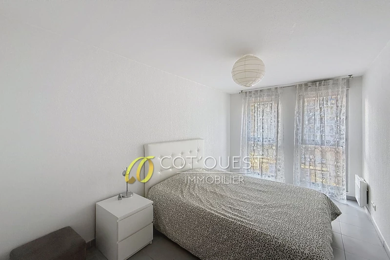 Vente appartement Nice  