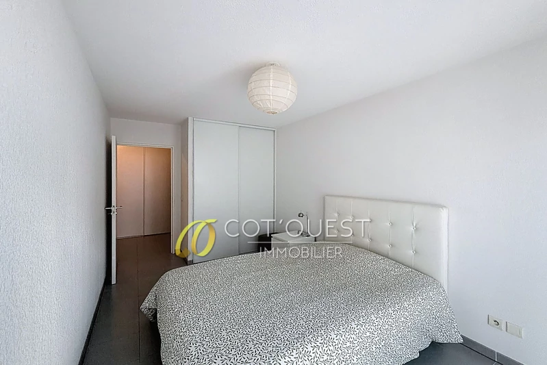 Vente appartement Nice  