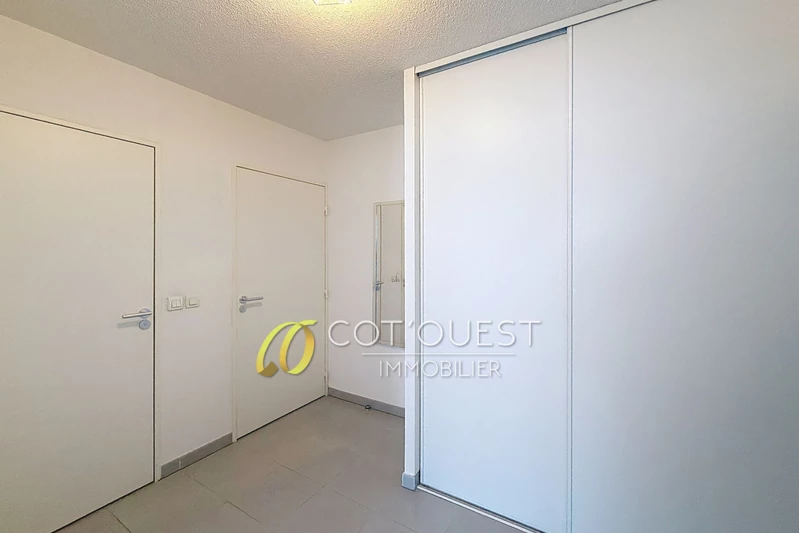 Vente appartement Nice  