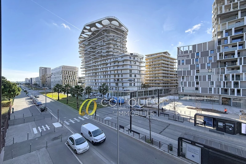 Vente appartement Nice  