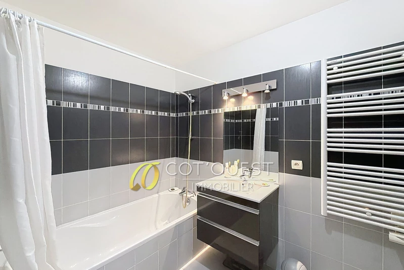 Vente appartement Nice  