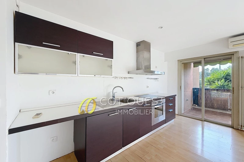 Vente appartement Nice  