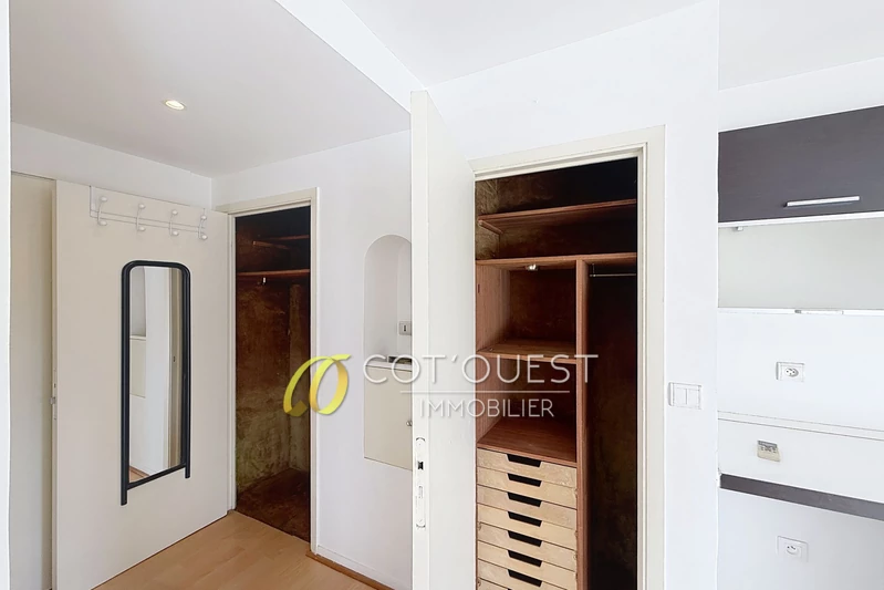 Vente appartement Nice  