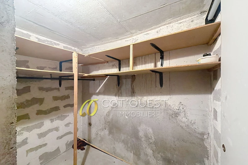 Vente appartement Nice  