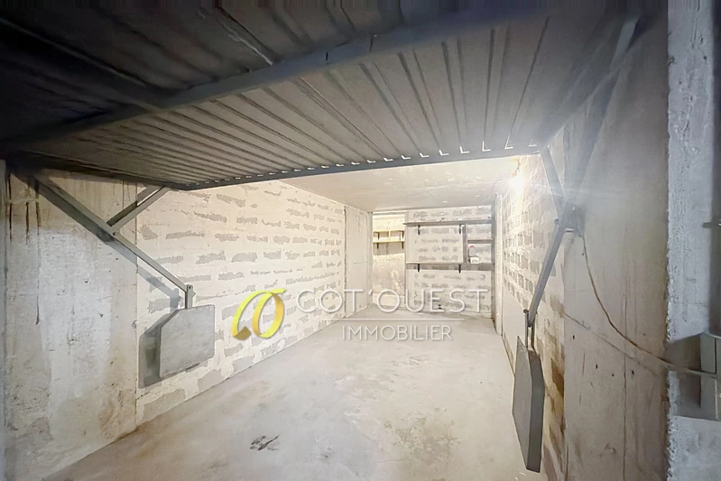 Vente appartement Nice  