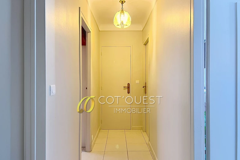 Vente appartement Nice  