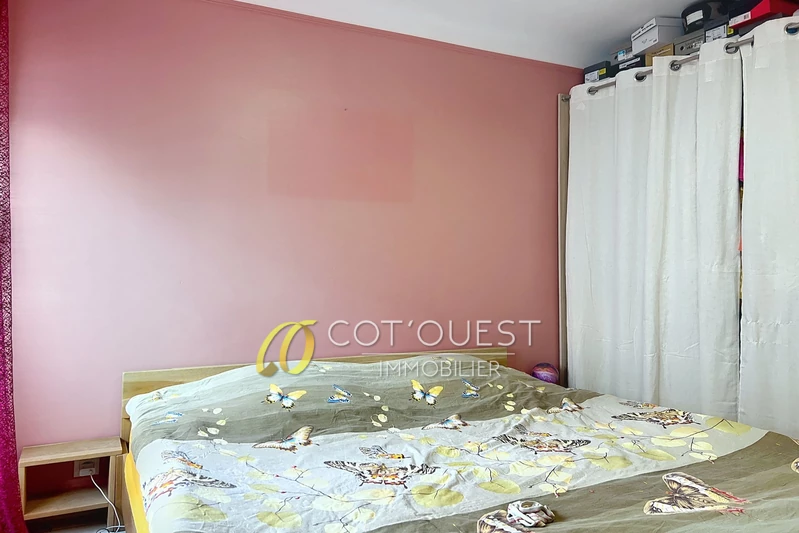 Vente appartement Nice  