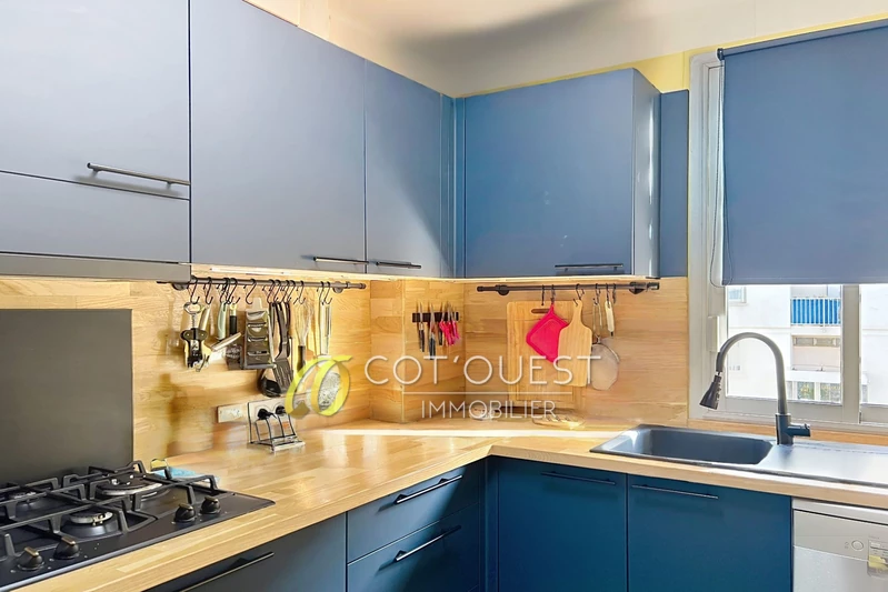 Vente appartement Nice  