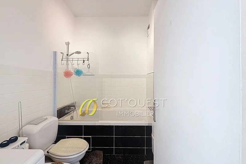 Vente appartement Nice  